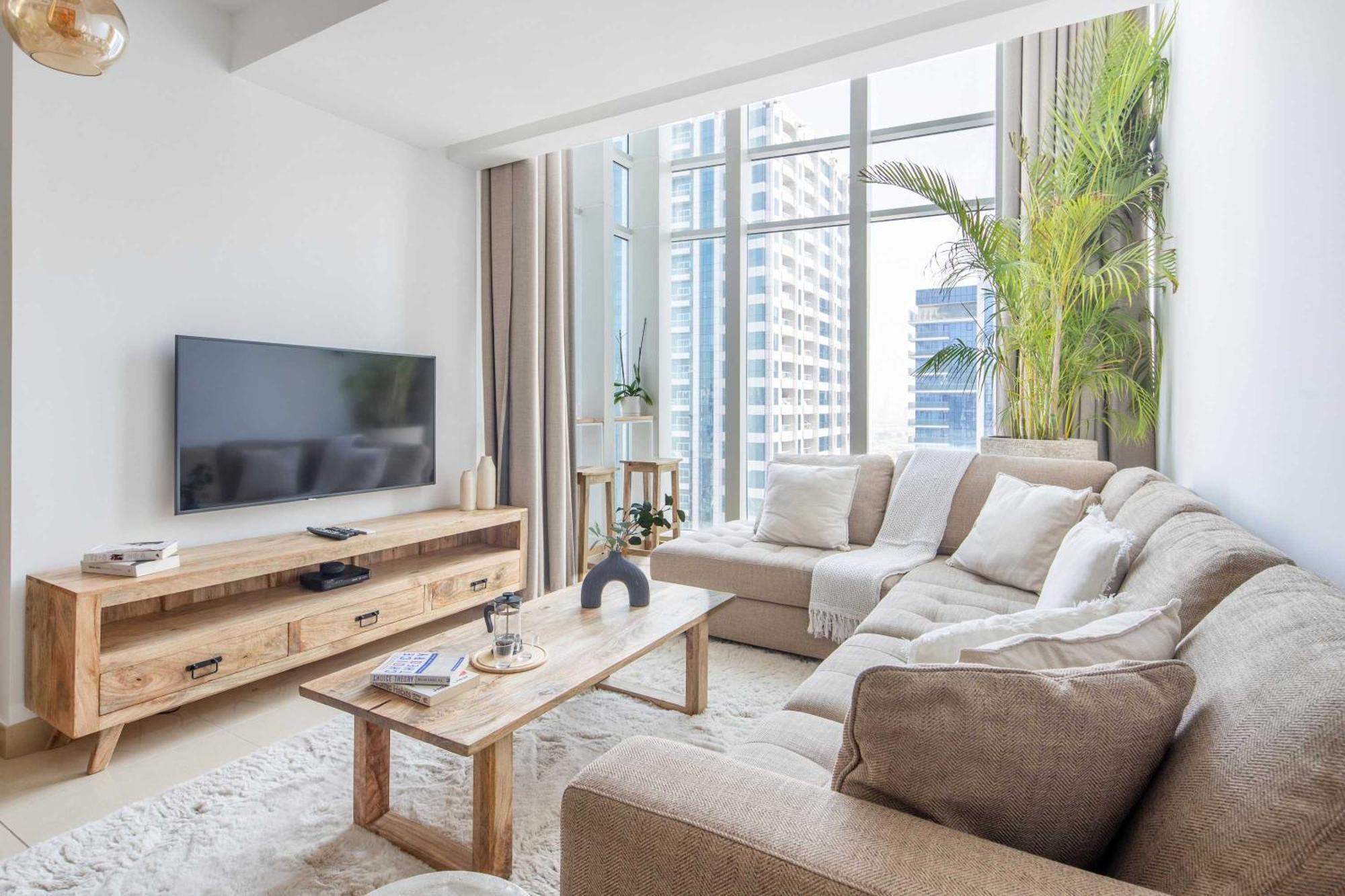 Frank Porter - Laguna Tower Dubai Eksteriør bilde